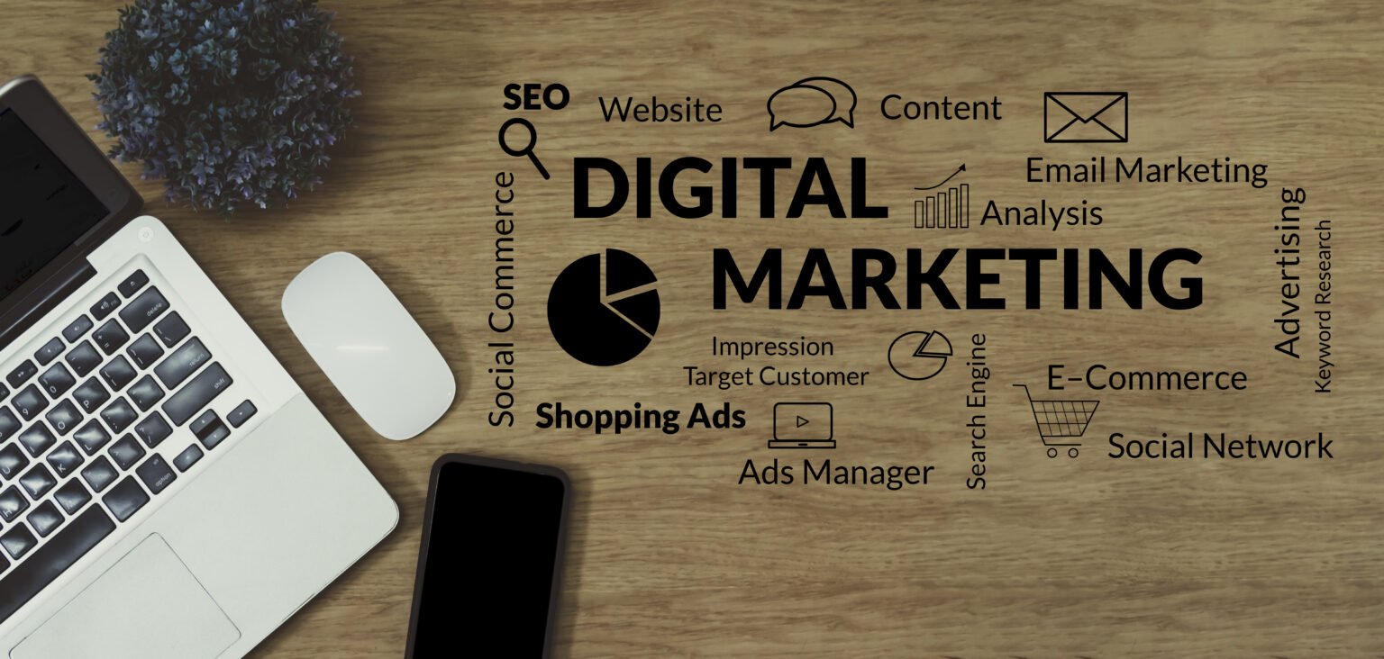 Digital Marketing Services