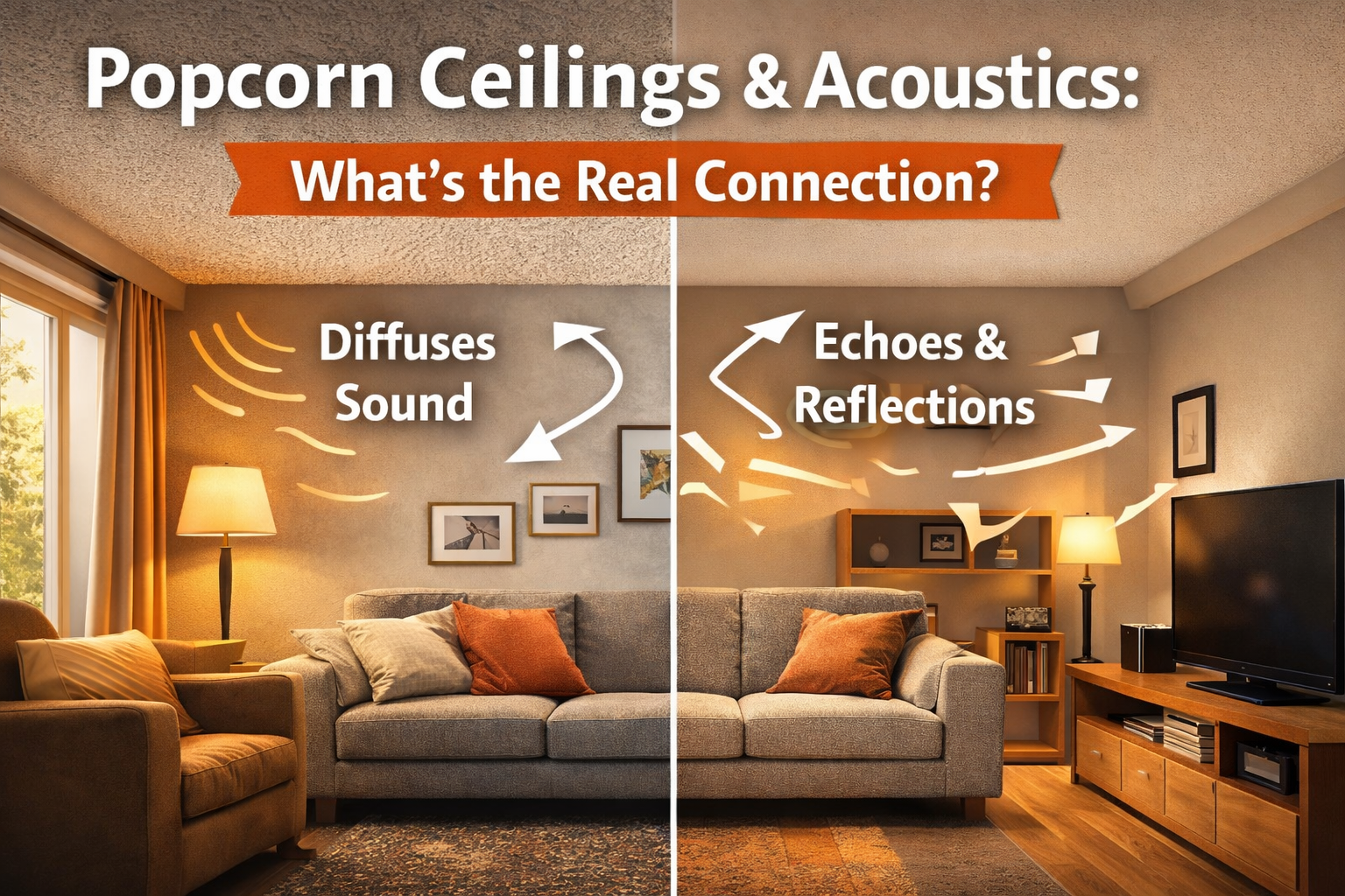 Popcorn Removal Company