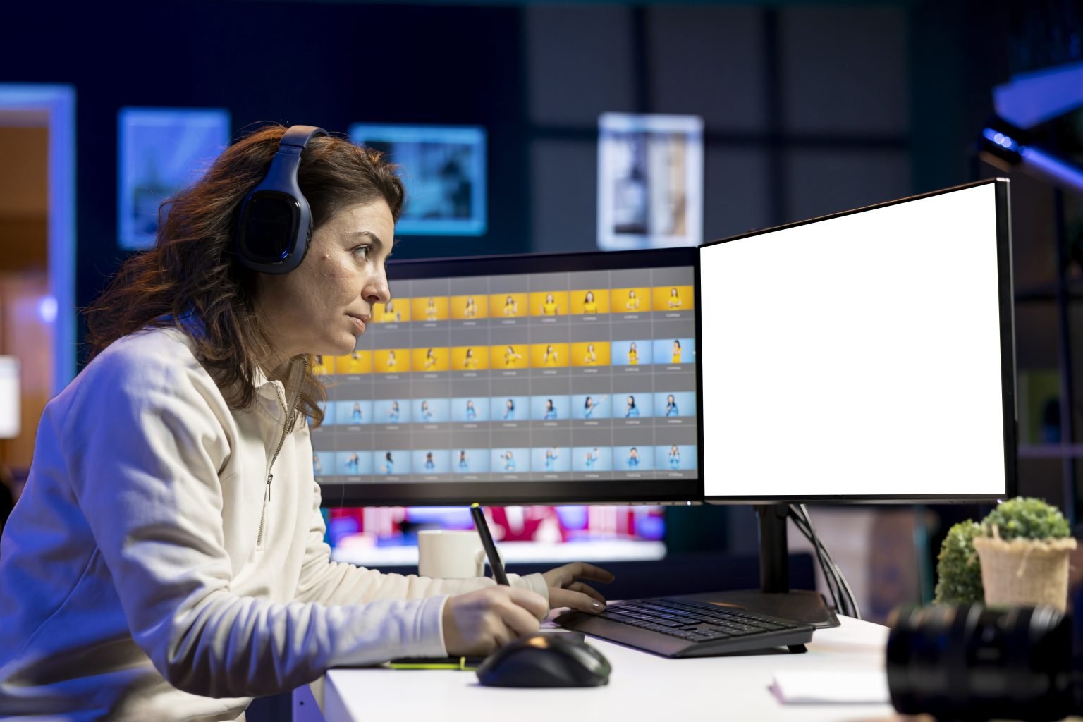 Richmond AV services