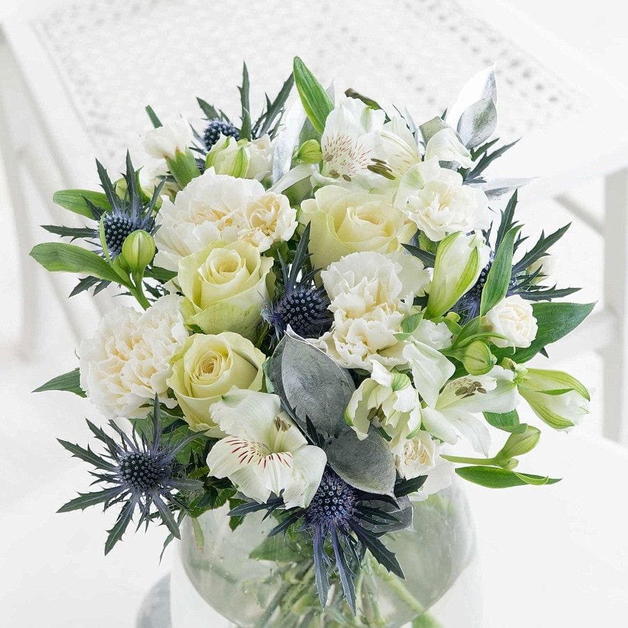 fresh flowers Mississauga