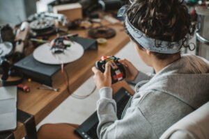 playstation repair shop Blackfen