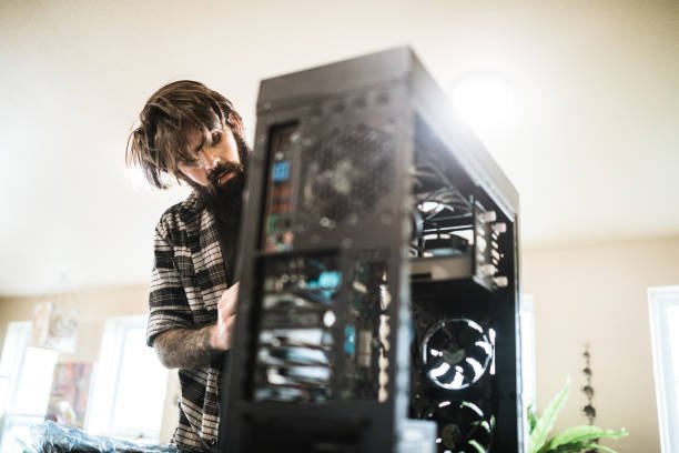 Custom Motherboard Maker in Wimbledon