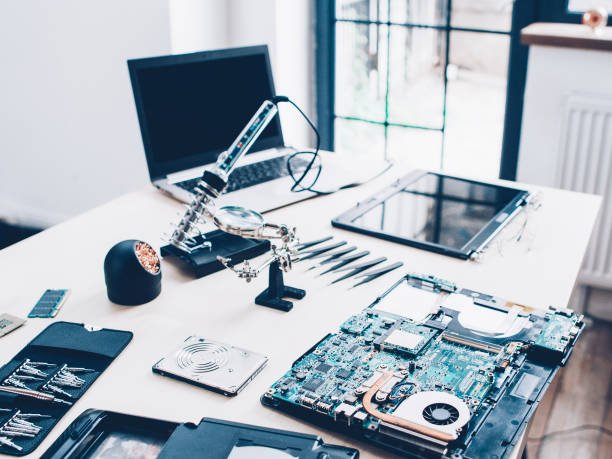 Laptop Repair Witney