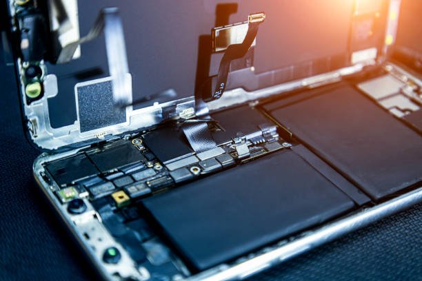 iPhone Repair Ayr