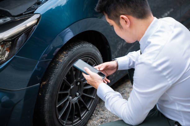 Mobile Tyre Service Birmingham