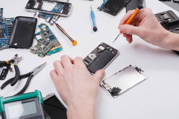 Bedford Mobile Phone Repair Shop