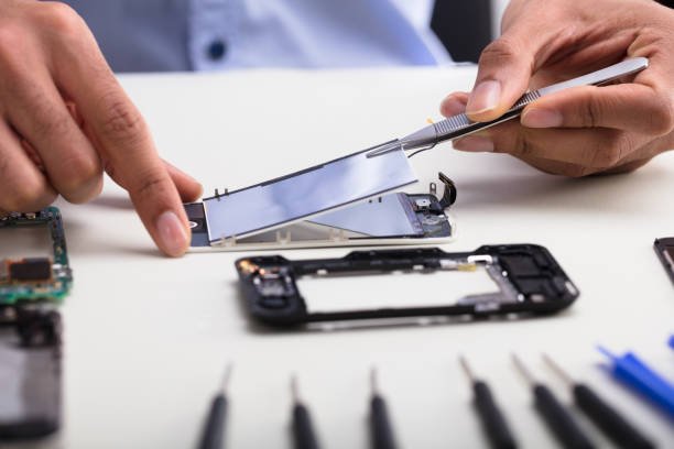 Mobile Repair in Arran