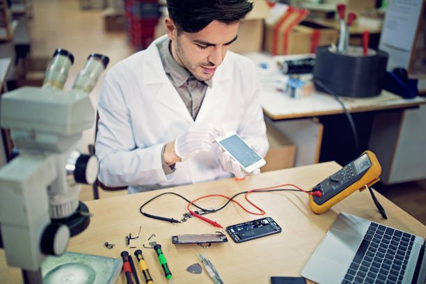 Mobile Repair in Arran