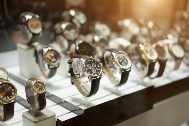Watch Store Near Me Dudley