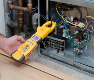 Installation & Replace Services in Sugar Land TX