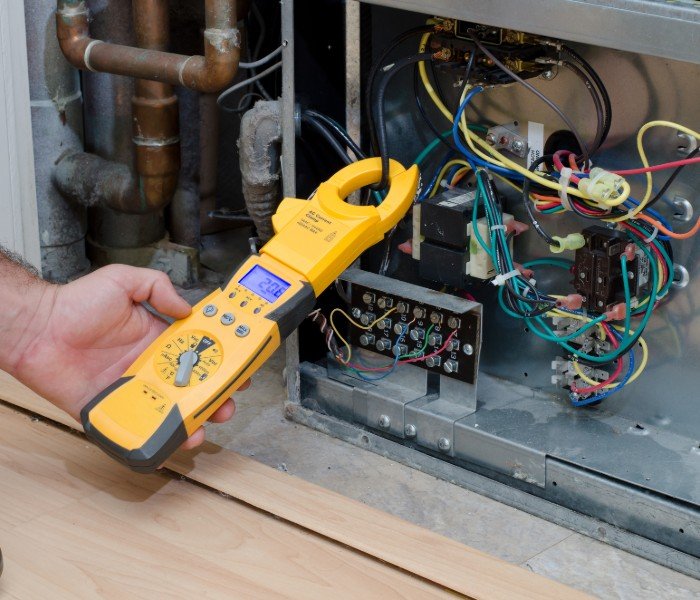 Installation & Replace Services in Sugar Land TX