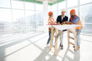 Reliable Construction Services in Edmonton AB Experts