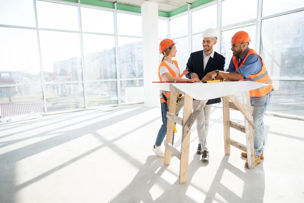 Reliable Construction Services in Edmonton AB Experts