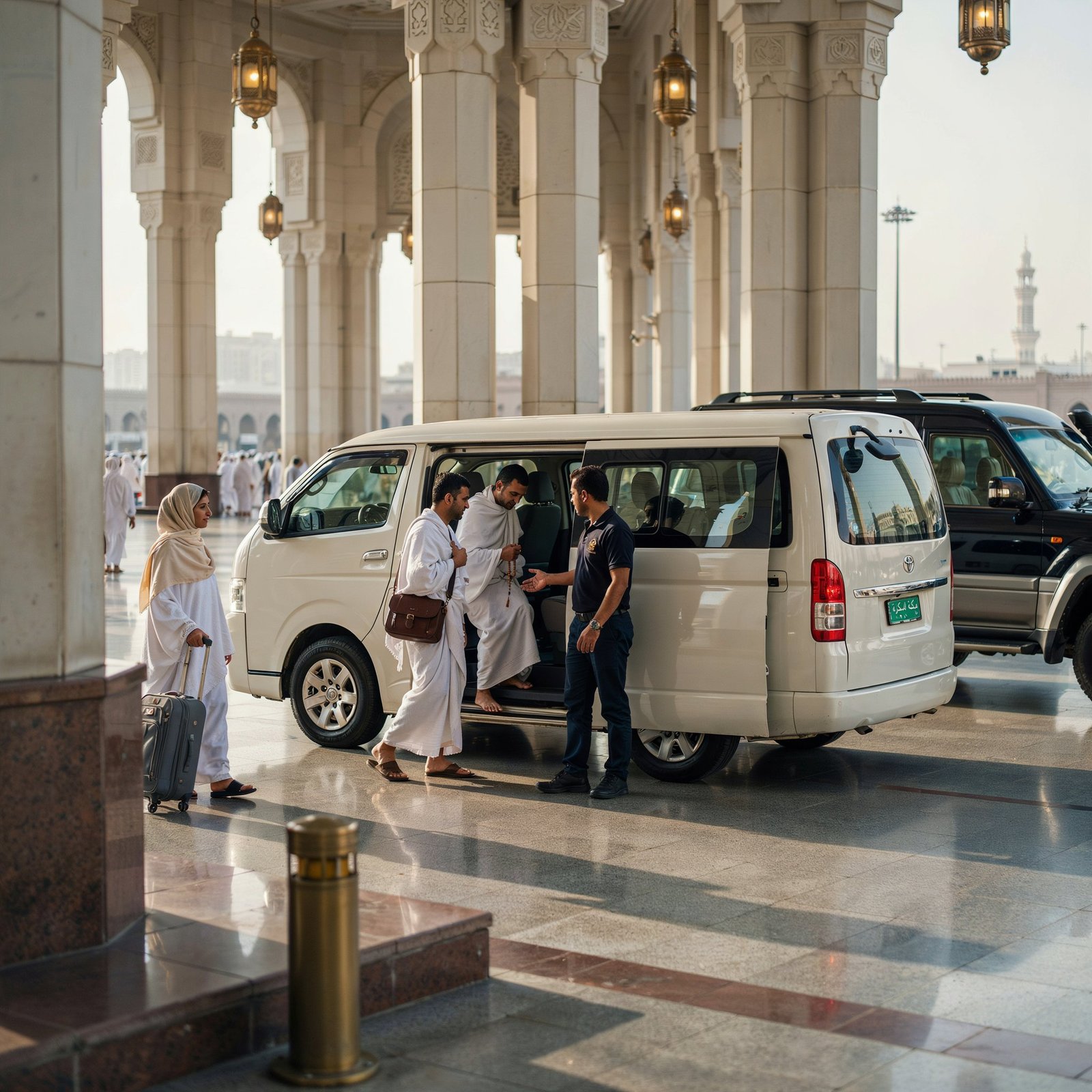 top online taxi services in saudi arabia
