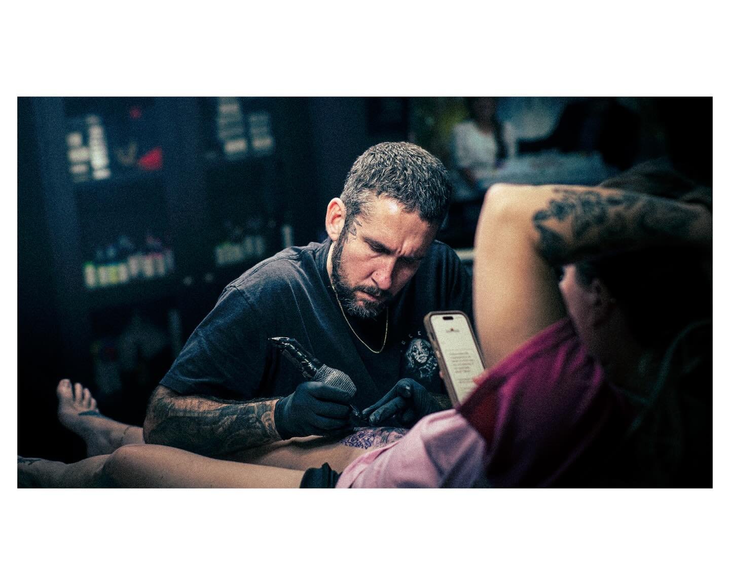 Best Tattoo Shop in Friendswood for Custom Ink Art