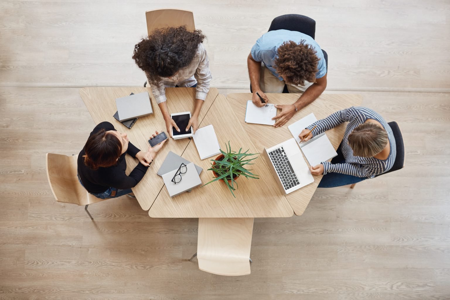 Coworking Space in Burlington for Modern Professionals