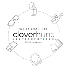 Shop Smart and Easy at CloverHunt Online Store