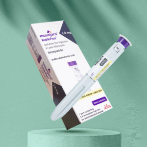 Tirzepatide Injections Online: What to Know Before Ordering